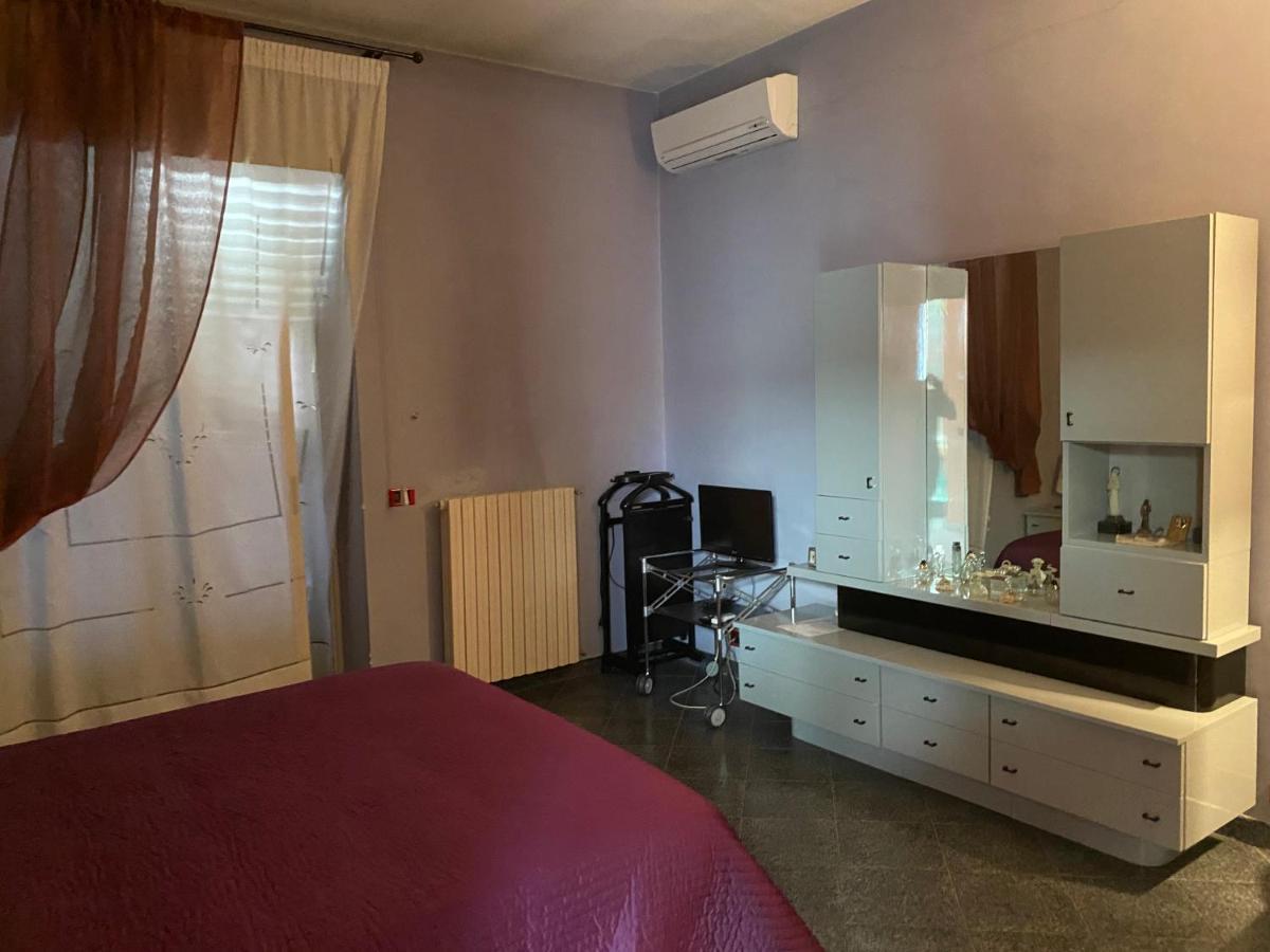 Dimora Nina Panzió Sannicandro di Bari Kültér fotó