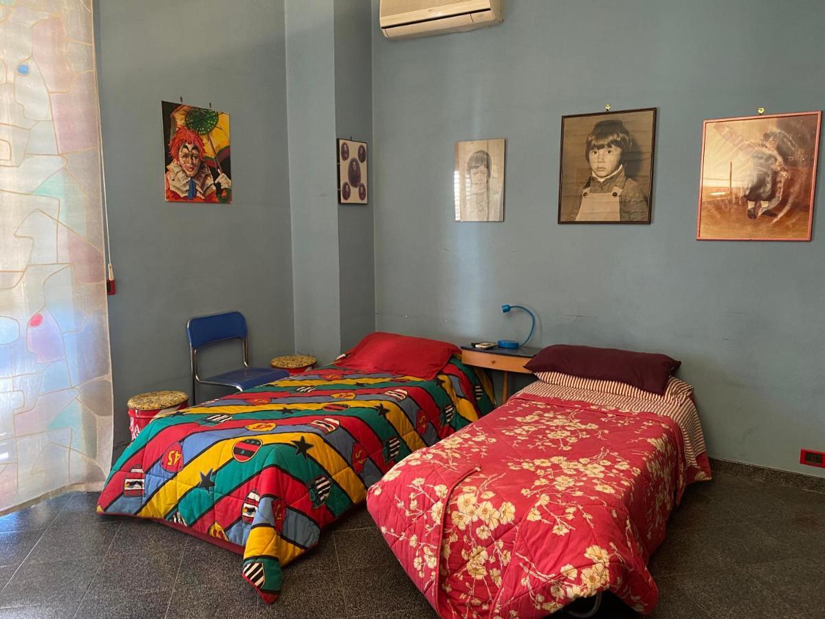 Dimora Nina Panzió Sannicandro di Bari Kültér fotó