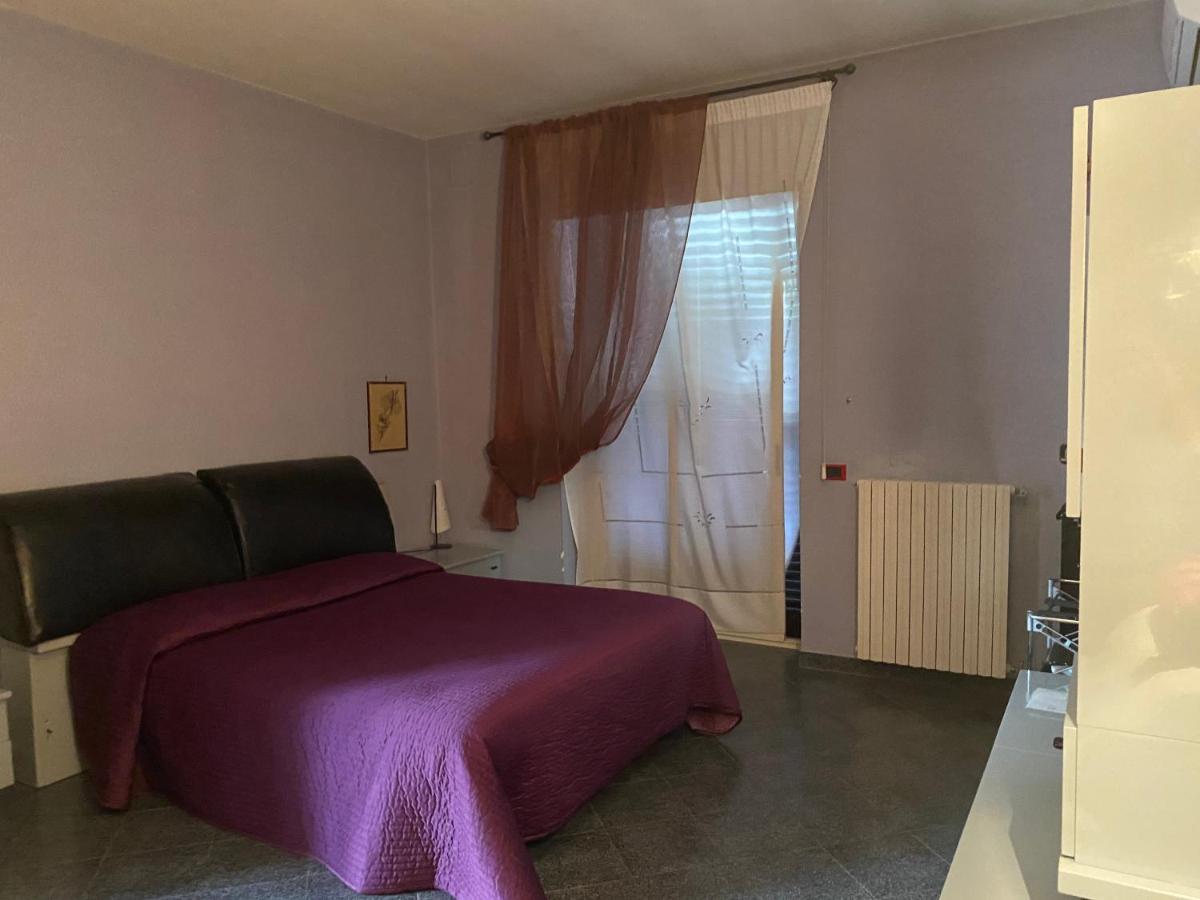 Dimora Nina Panzió Sannicandro di Bari Kültér fotó